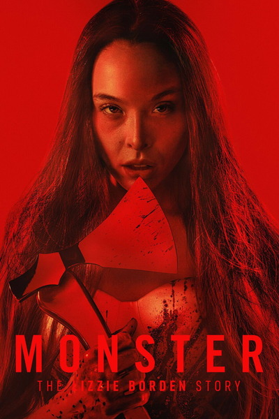 Monster The Lizzie Borden Story – Season 1 (2026) WEB-HDRip [EP 1 to 8] [Hindi (DDP5.1) + Multi Audio]
