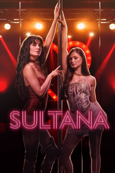 Sultana (2026) 1080p | 720p | 480p WEB-HDRip [Hindi + Multi Audio (DD2.0)]