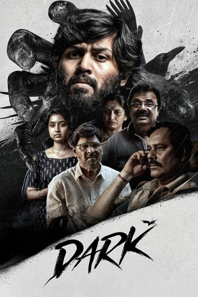 Dark (2026) 4k | 1080p | 720p | 480p WEB-HDRip [Hindi + Tamil (DD5.1)]