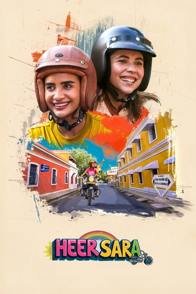 Heer Sara (2026) 1080p | 720p | 480p WEB-HDRip [Hindi (DD5.1)]