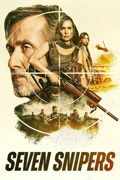 Seven Snipers (2026) 1080p | 720p | 480p BluRay [Hindi + Multi Audio (DD2.0)]