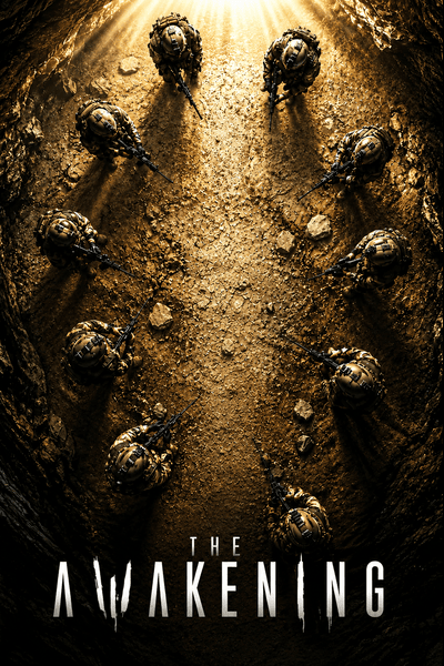The Awakening (2026) 1080p | 720p | 480p WEB-HDRip [Hindi + Multi Audio (DD2.0)]