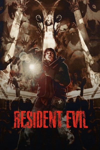 Resident Evil (2026) 1080p | 720p | 480p HDTC [Hindi + Multi Audio (DD2.0)]