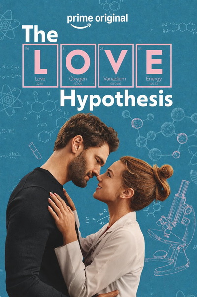 The Love Hypothesis (2026) 4k | 1080p | 720p | 480p WEB-HDRip [Hindi + Multi Audio (DD5.1)]