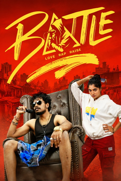 Battle (2026) 4k | 1080p | 720p | 480p WEB-HDRip [Hindi + Tamil (DD2.0)]