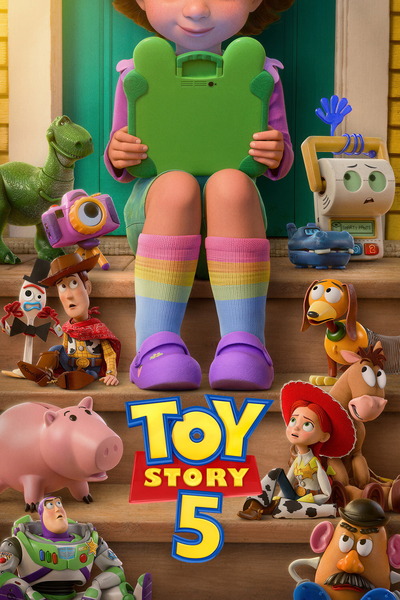 Toy Story 5 (2026) 4k | 1080p | 720p | 480p BluRay [Hindi + Multi Audio (DD2.0)]