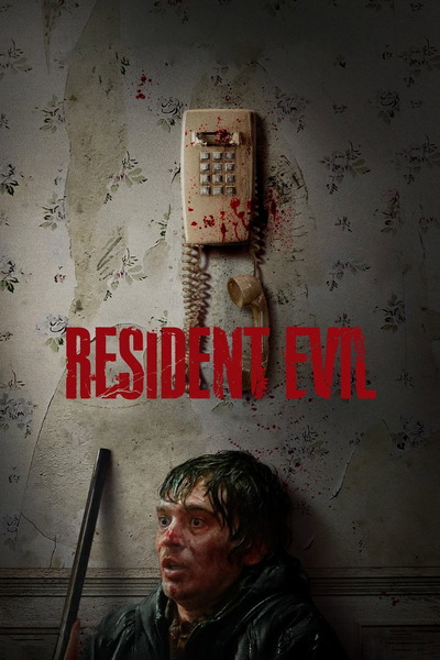 Resident Evil (2026) 1080p | 720p | 480p HDTC [Telugu (DD2.0)]