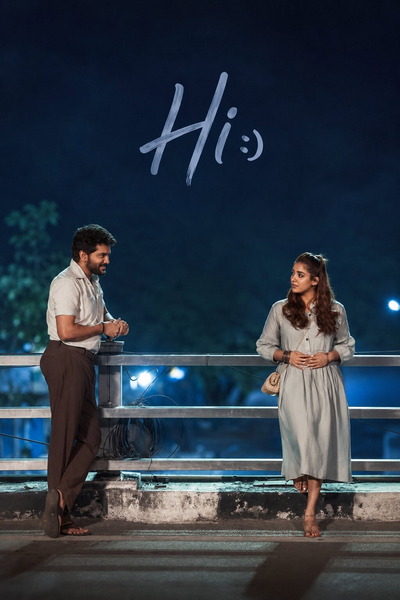 Hi (2026) 4k | 1080p | 720p | 480p WEB-HDRip [Telugu + Multi Audio (DD5.1)]