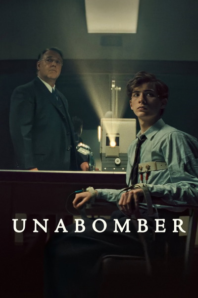 UNABOMBER (2026) 1080p | 720p | 480p WEB-HDRip [Hindi + Multi Audio (DD5.1)]