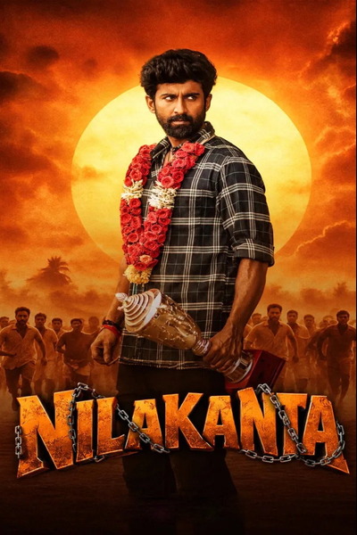 Nilakanta (2026) 1080p | 720p | 480p WEB-HDRip [Hindi + Telugu (DD5.1)]