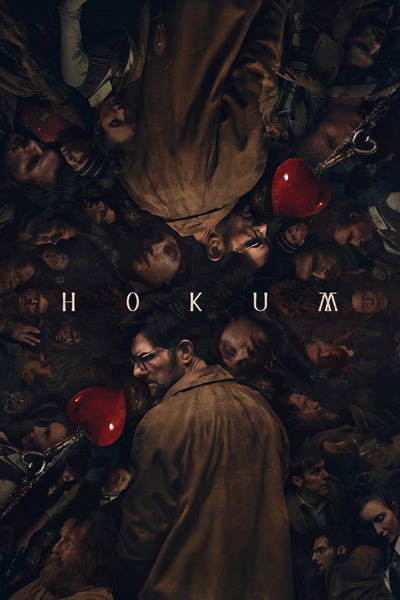 Hokum (2026) 1080p | 720p | 480p BluRay [Hindi + Multi Audio (DD2.0)]