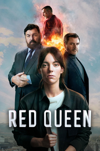 Red Queen – Season 2 (2026) WEB-HDRip [EP 1 to 6] [Hindi (DDP5.1) + English]