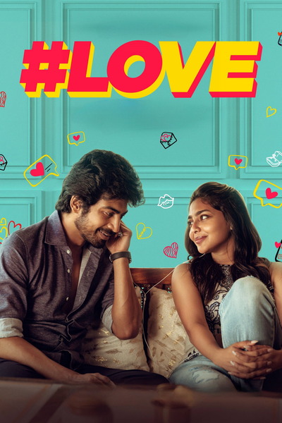 Love – Season 1 (2026) WEB-HDRip [EP 1 to 6] [Hindi (DDP5.1) + Multi Audio]