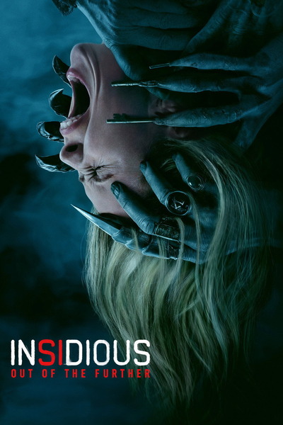 Insidious Out of the Further (2026) 1080p | 720p | 480p WEB-HDRip [Hindi + English (DD5.1)]