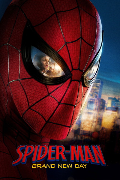 Spider Man Brand New Day (2026) 1080p | 720p | 480p WEB-HDRip [English (DD5.1)]