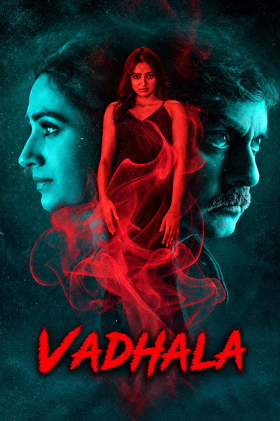 Vadala (2026) 1080p | 720p | 480p WEB-HDRip [Hindi + Multi Audio (DD2.0)]