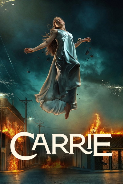 Carrie – Season 1 (2026) WEB-HDRip [EP 1 to 8] [Hindi (DDP5.1) + Multi Audio]