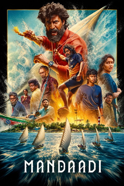 Mandaadi (2026) 4k | 1080p | 720p | 480p WEB-HDRip [Hindi + Multi Audio (DD5.1)]