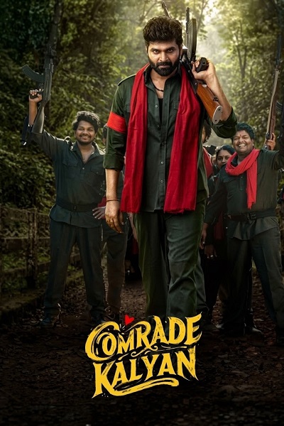Comrade Kalyan (2026) 1080p | 720p | 480p HDTS [Telugu (DD2.0)] – Exclusive
