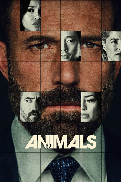 Animals (2026) 1080p | 720p | 480p WEB-HDRip [Hindi + Multi Audio (DD5.1)]