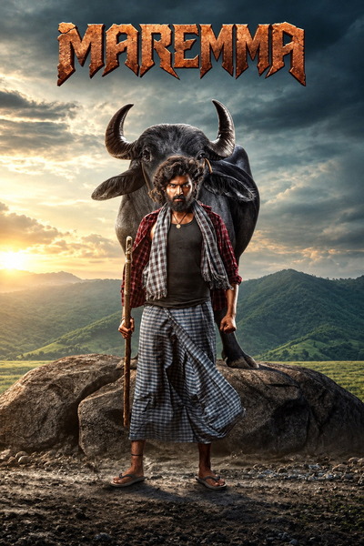 Maremma (2026) 1080p | 720p | 480p WEB-HDRip [Hindi + Telugu (DD5.1)]