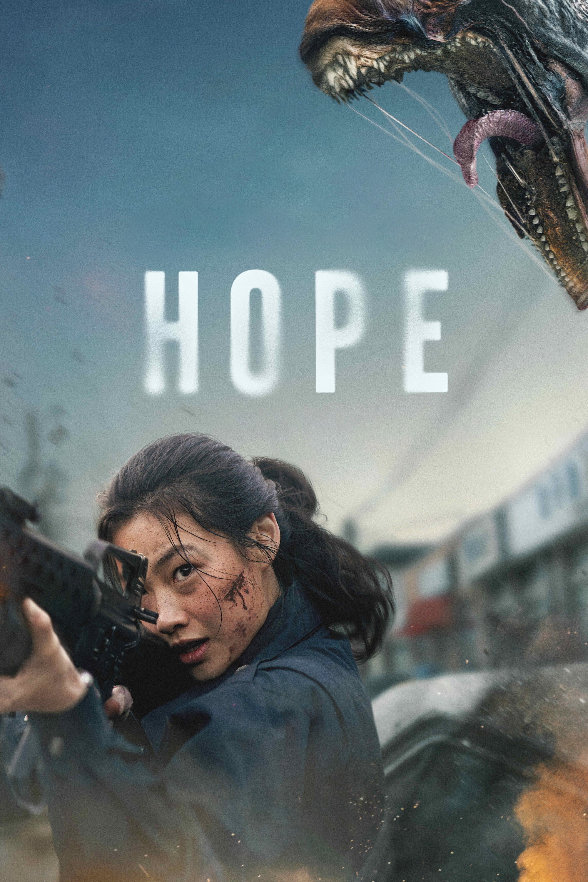 Hope (2026) 1080p | 720p | 480p WEB-HDRip [Korean (DD5.1)]