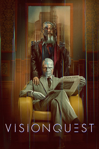 VisionQuest – Season 1 (2026) WEB-HDRip [EP 04 Added] [Hindi (DDP5.1) + Multi Audio]