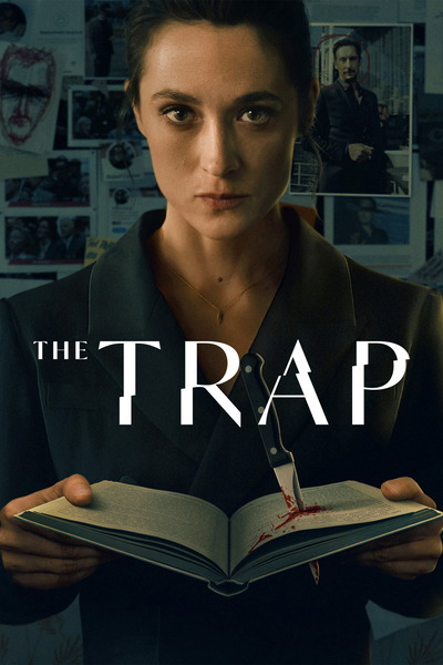 The Trap – Season 1 (2026) WEB-HDRip [EP 1 to 6] [Hindi (DDP5.1) + English]
