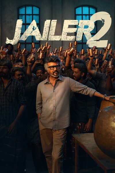 Jailer 2 (2026) 1080p | 720p | 480p HDTC [Kannada (DD2.0)]