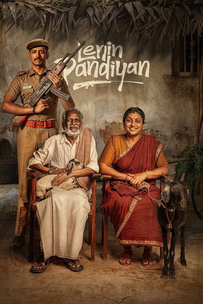 Lenin Pandiyan (2026) 4k | 1080p | 720p | 480p WEB-HDRip [Telugu + Tamil (DD5.1)]