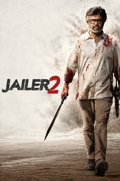 Jailer 2 (2026) 1080p | 720p | 480p HDTC [Tamil (DD2.0)]