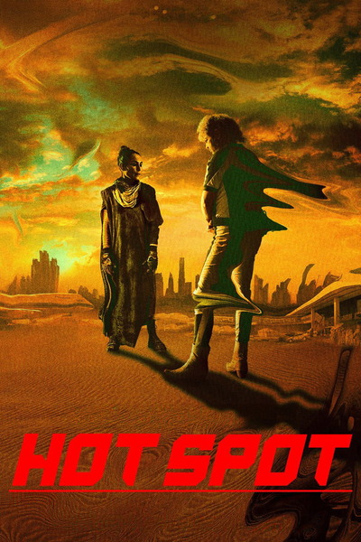 Hot Spot (2026) 1080p | 720p | 480p WEB-HDRip [English (DD5.1)]