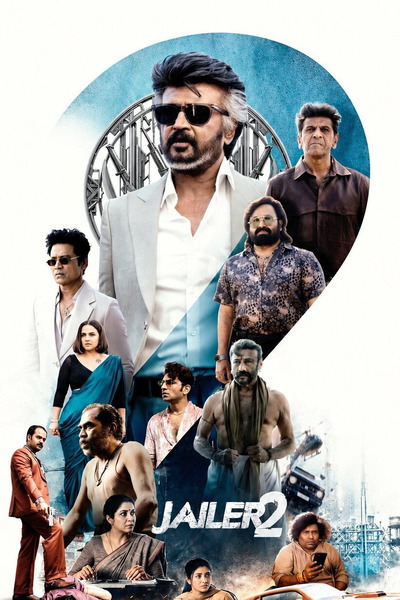 Jailer 2 (2026) 1080p | 720p | 480p HDTC [Hindi + Multi Audio (DD2.0)]