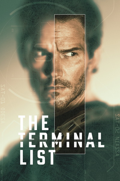 The Terminal List – Season 2 (2026) WEB-HDRip [EP 1 to 8] [Hindi (DDP5.1) + Multi Audio]