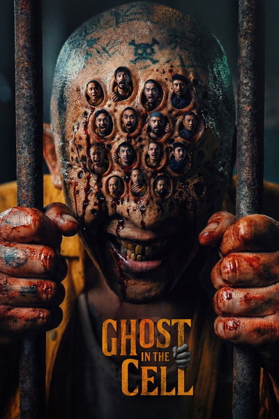 Ghost in the Cell (2026) 1080p | 720p | 480p WEB-HDRip [Hindi + Multi Audio (DD5.1)]
