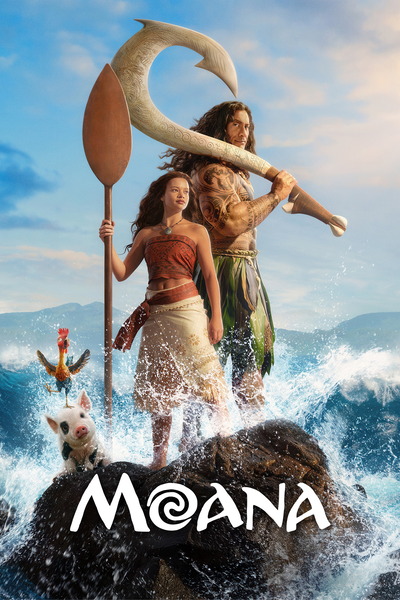 Moana (2026) 1080p | 720p | 480p WEB-HDRip [Hindi + Multi Audio (DD5.1)]