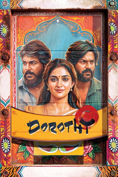 Dorothy (2026) 1080p | 720p | 480p WEB-HDRip [Hindi + Multi Audio (DD5.1)]