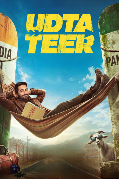 Udta Teer (2026) 1080p | 720p | 480p HDTC [Hindi (DD2.0)]