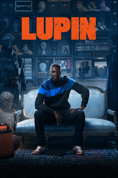 Lupin – Season 4 (2026) WEB-HDRip [EP 1 to 8] [Hindi (DDP5.1) + Multi Audio]