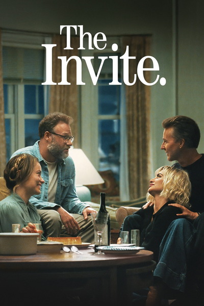 The Invite (2026) 1080p | 720p | 480p BluRay [Hindi + Multi Audio (DD2.0)]