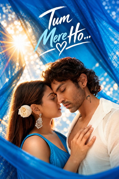Tum Mere Ho (2026) 1080p | 720p | 480p HDTC [Hindi (DD2.0)]