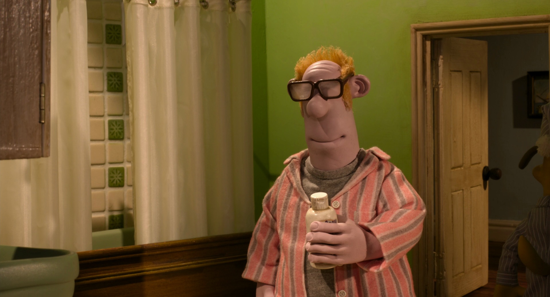 Shaun the Sheep: The Beast of Mossy Bottom Screenshot 1