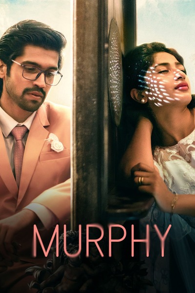 Murphy (2024) 1080p | 720p | 480p WEB-HDRip [Hindi + Kannada (DD5.1)]