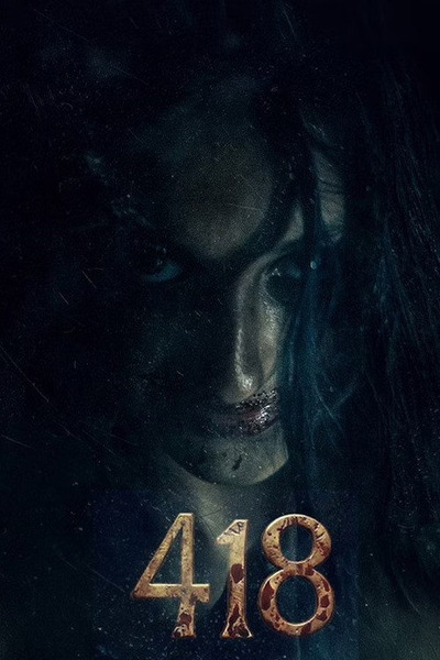 418 (2026) 1080p | 720p | 480p HDTC [Hindi + Multi Audio (DD2.0)]
