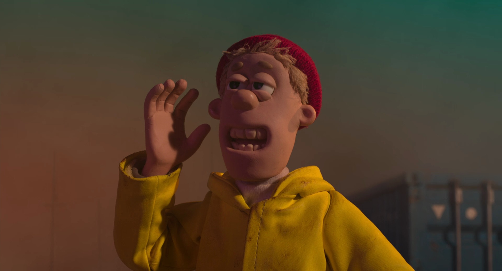 Shaun the Sheep: The Beast of Mossy Bottom Screenshot 2