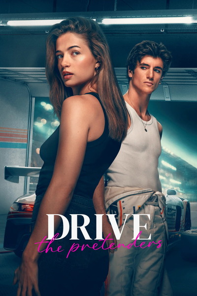 Drive – The Pretenders (2026) 1080p | 720p | 480p WEB-HDRip [Hindi + Multi Audio (DD5.1)]