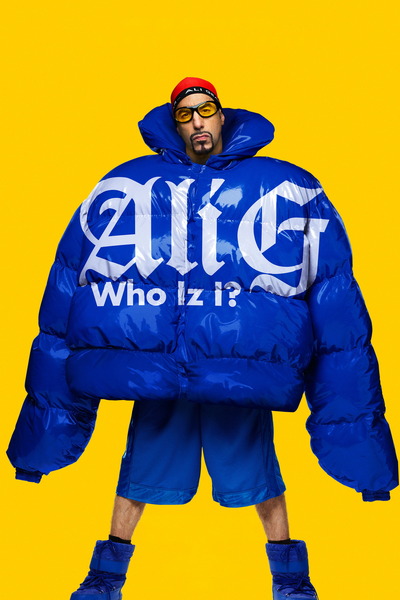 Ali G Who Iz I (2026) 1080p | 720p | 480p WEB-HDRip [Hindi + Multi Audio (DD5.1)]