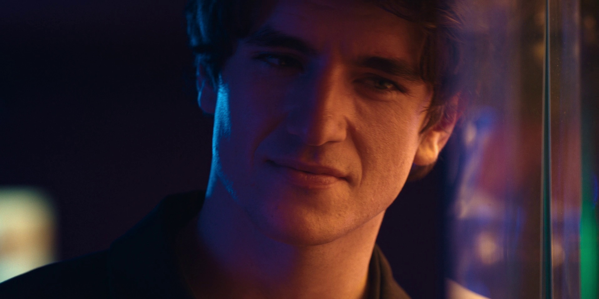 Drive - The Pretenders Screenshot 2