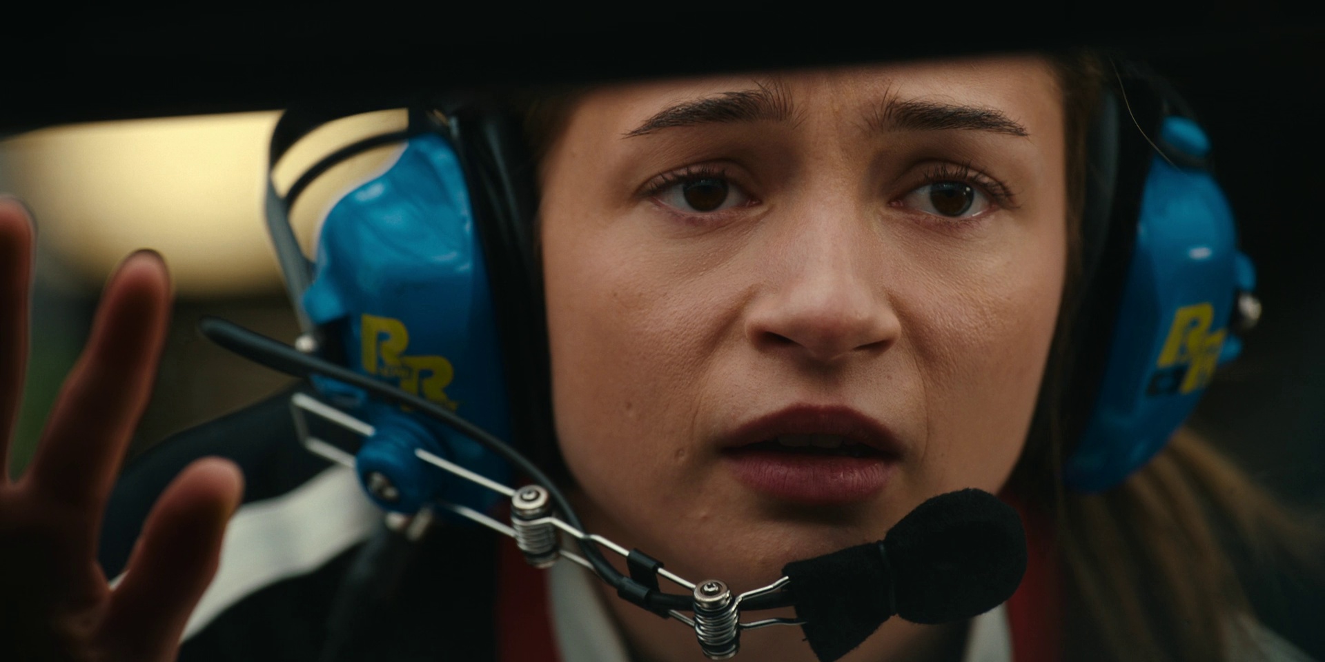 Drive - The Pretenders Screenshot 4