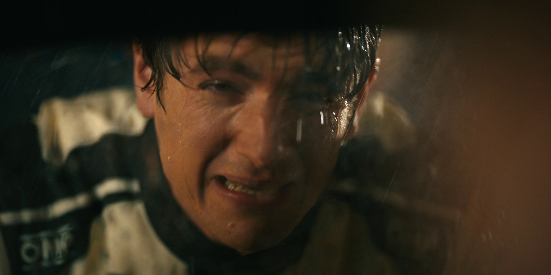 Drive - The Pretenders Screenshot 5